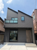 豊島区長崎6丁目　新築戸建　11890万円の画像