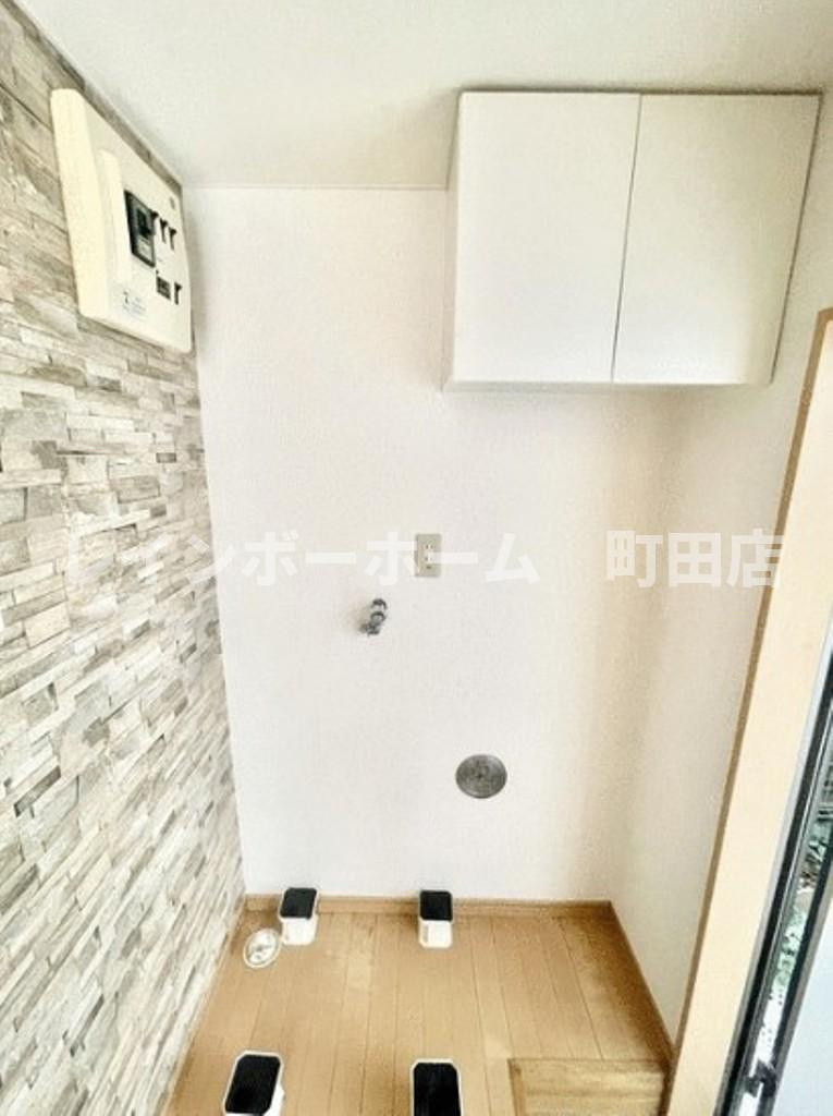 メルフィス東林間※初期費用分割あと払いサービス利用可能物件の設備