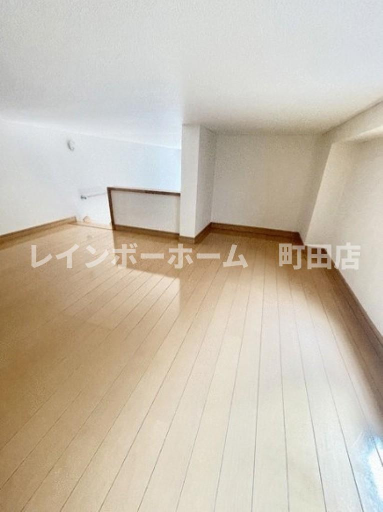 メルフィス東林間※初期費用分割あと払いサービス利用可能物件のその他|ロフト