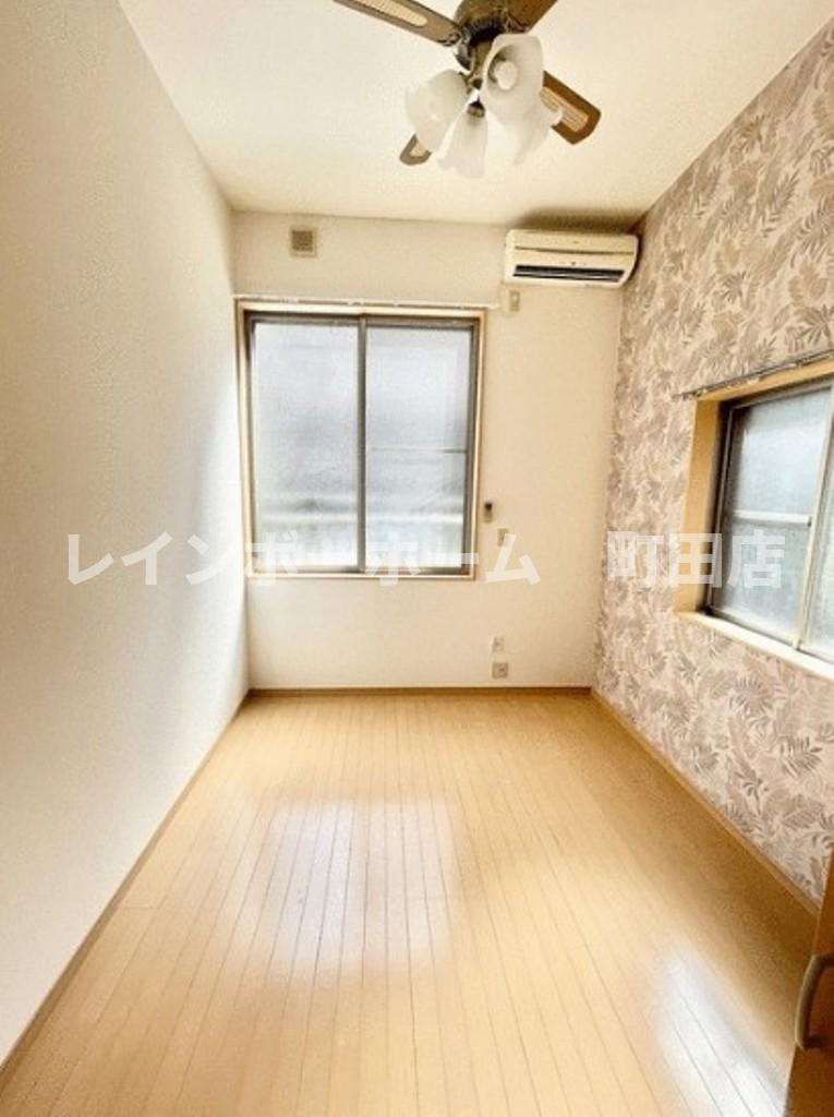 メルフィス東林間※初期費用分割あと払いサービス利用可能物件の居間・リビング