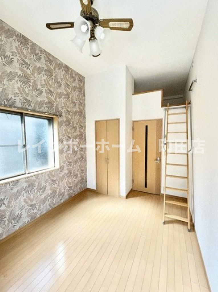 メルフィス東林間※初期費用分割あと払いサービス利用可能物件の内装