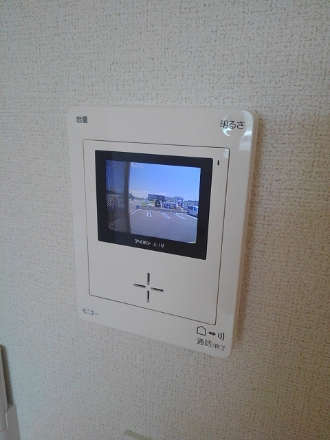 コンフォートのセキュリティ|セキュリティ