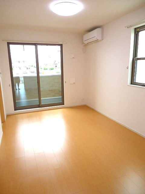 コンフォートの居間・リビング|居室・リビング