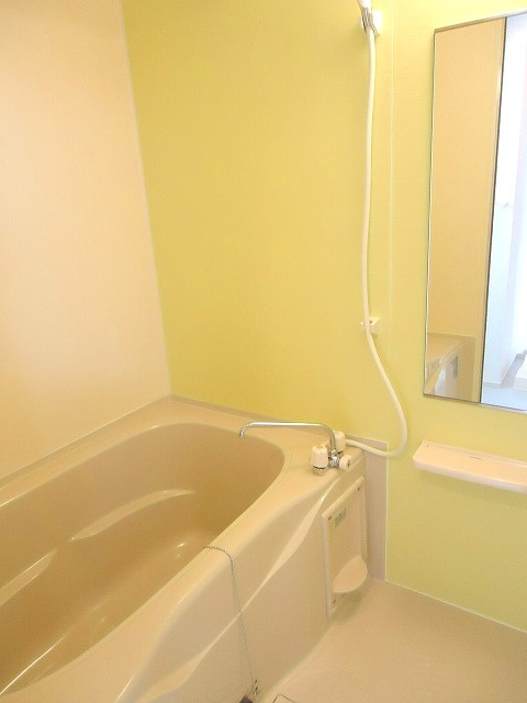 コンフォートの浴室|バス