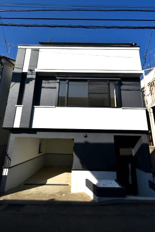 桜1丁目・中古戸建