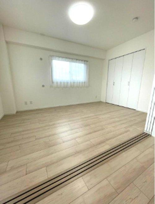 シーサイドコーポ芦屋