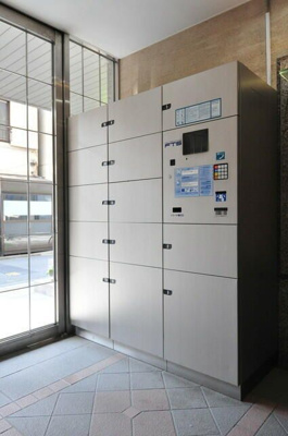 【設備】 | メゾン・ド・ヴィレ日本橋浜町