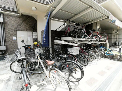 【その他共用部分】 | メゾン・ド・ヴィレ日本橋浜町