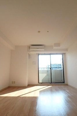 【居間・リビング】 | メゾン・ド・ヴィレ日本橋浜町