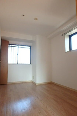 【寝室】 | メゾン・ド・ヴィレ日本橋浜町