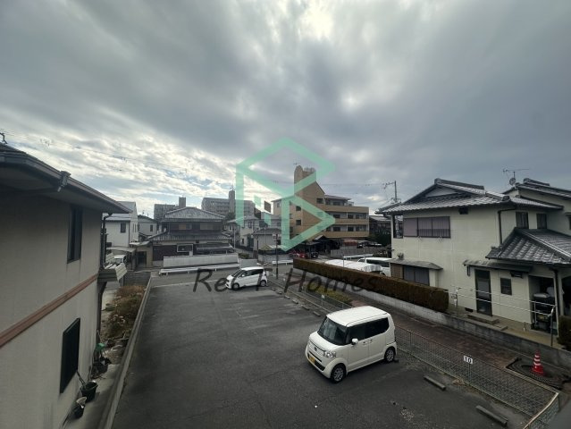 姫路市白浜町宇佐崎北１丁目の中古一戸建の展望