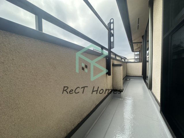 姫路市白浜町宇佐崎北１丁目の中古一戸建のバルコニー