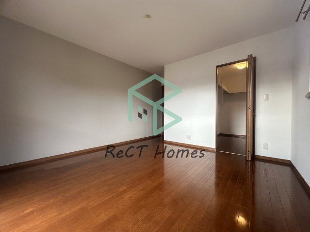 姫路市白浜町宇佐崎北１丁目の中古一戸建の寝室