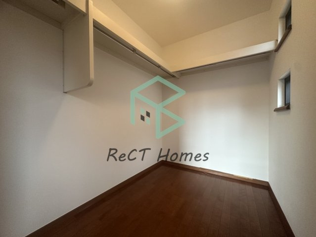 姫路市白浜町宇佐崎北１丁目の中古一戸建の収納