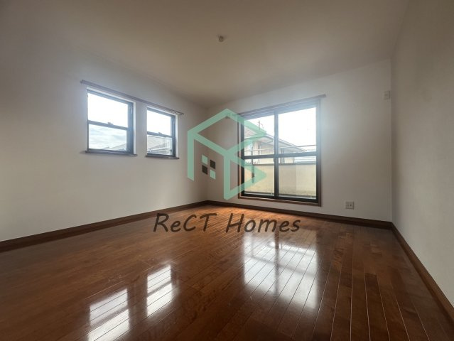 姫路市白浜町宇佐崎北１丁目の中古一戸建の寝室