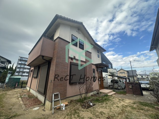 姫路市白浜町宇佐崎北１丁目の中古一戸建