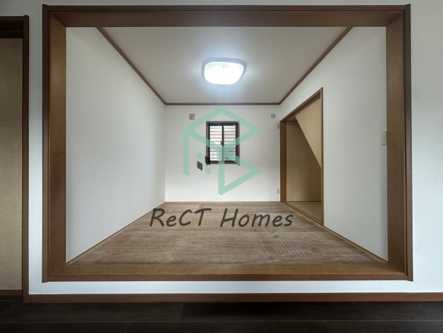 姫路市白浜町宇佐崎北１丁目の中古一戸建の和室