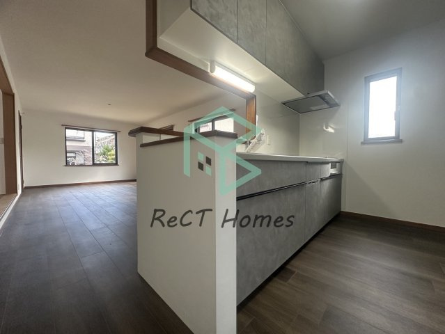 姫路市白浜町宇佐崎北１丁目の中古一戸建のキッチン