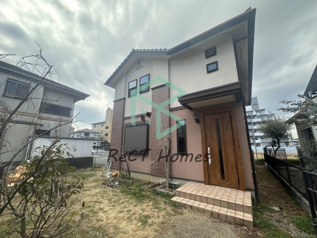 姫路市白浜町宇佐崎北１丁目の中古一戸建のその他