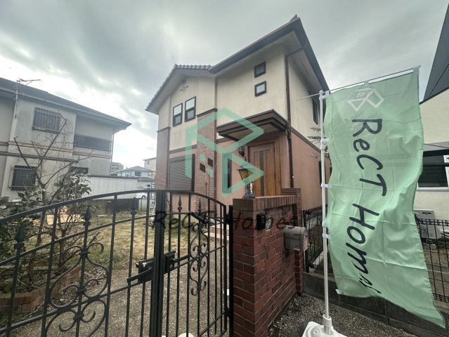 姫路市白浜町宇佐崎北１丁目の中古一戸建の外観