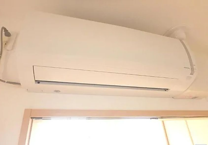 Rising　Place　Kameidoの設備