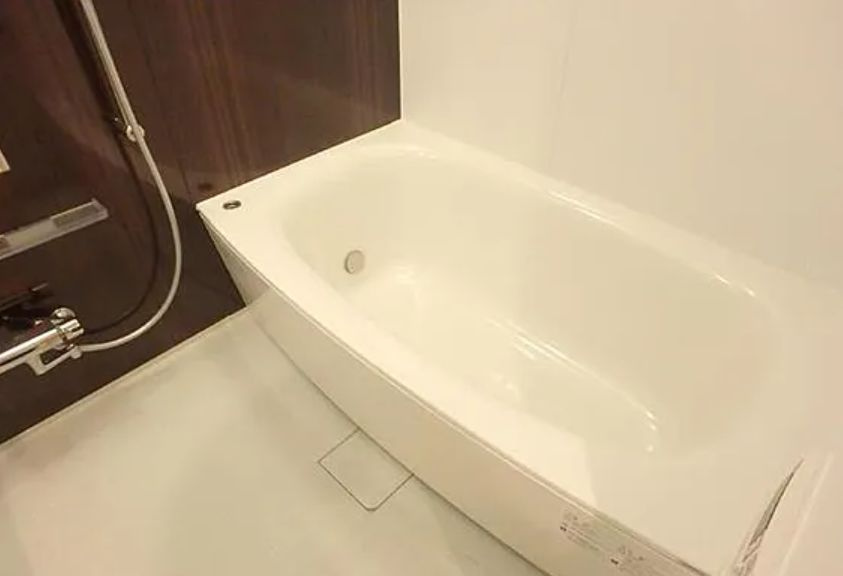 Rising　Place　Kameidoの浴室