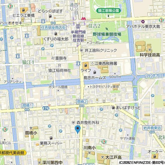 【その他】グランカーサ住吉Ⅱ