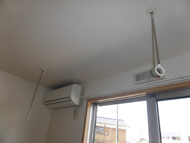 【設備】 | スカイガーデン