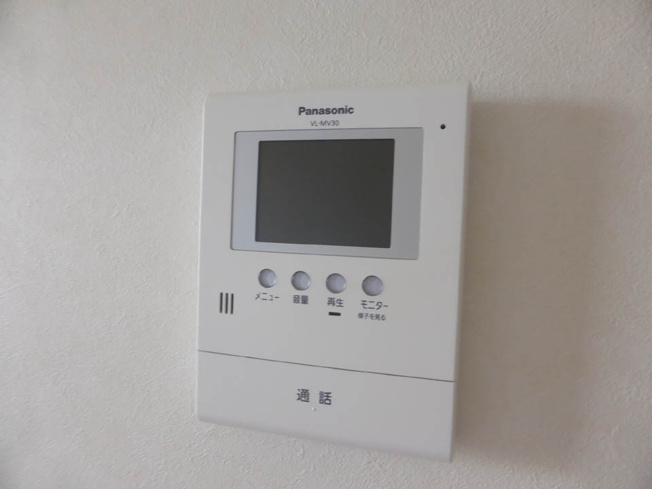 【セキュリティ】 | スカイガーデン