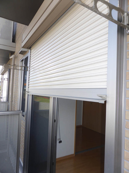 【設備】 | スカイガーデン