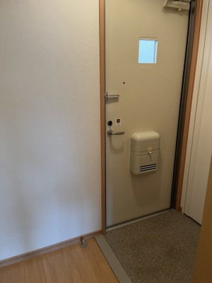 【その他共用部分】 | スカイガーデン