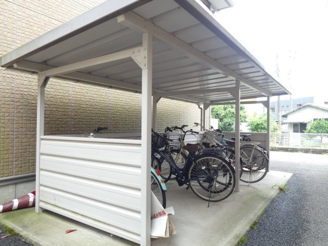 【その他共用部分】 | スカイガーデン