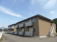 スカイガーデンの画像