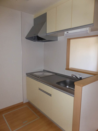 【キッチン】 | スカイガーデン