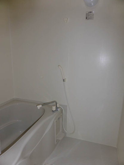 【浴室】 | スカイガーデン