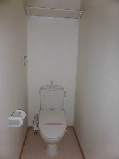 【トイレ】 | スカイガーデン