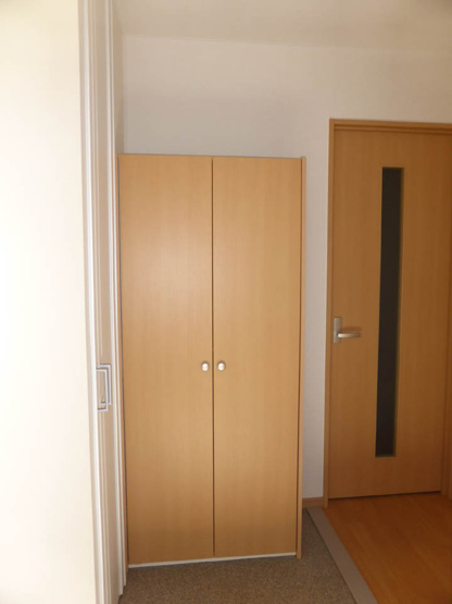 【玄関】 | スカイガーデン