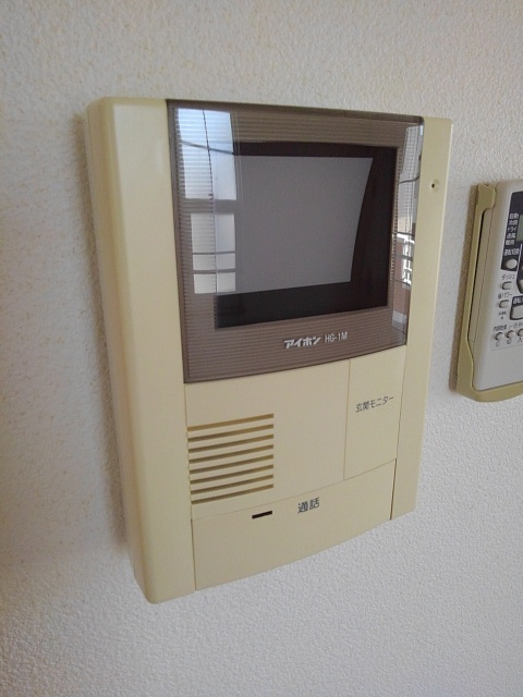 ウィッシュのセキュリティ|セキュリティ