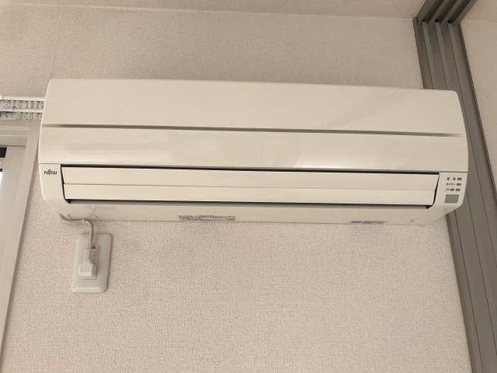 シャルマン・ドミールの設備