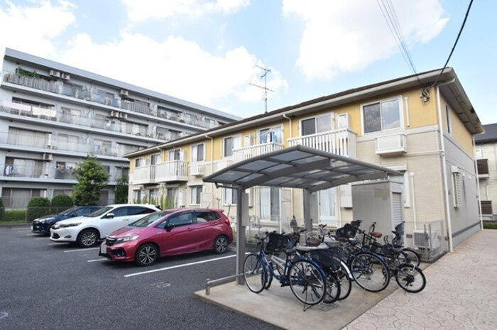 シャルマン・ドミール