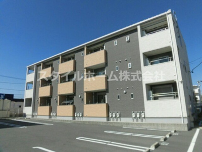 【外観】 | フェリース