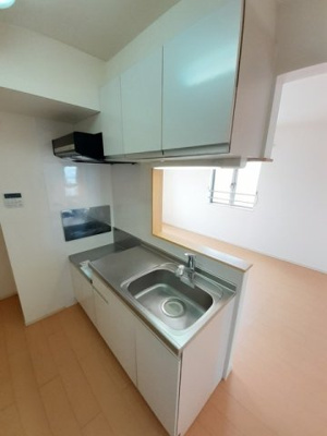 【キッチン】 | フェリース