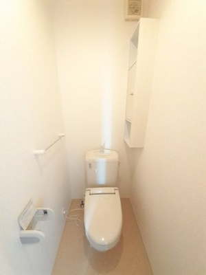 【トイレ】 | フェリース