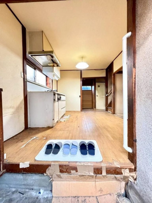 【玄関】 | 戸建 久喜市鷲宮中央２丁目