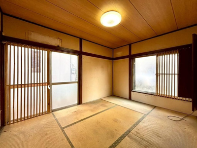 【和室】 | 戸建 久喜市鷲宮中央２丁目