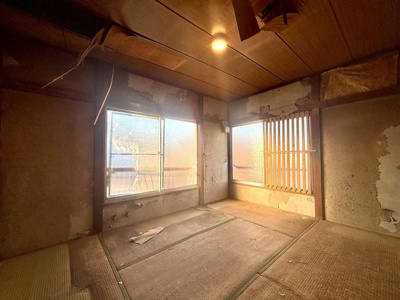 【和室】 | 戸建 久喜市鷲宮中央２丁目