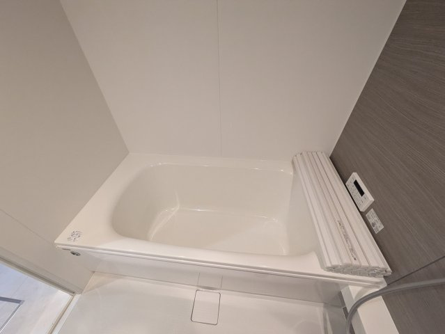 フェリーチェの浴室