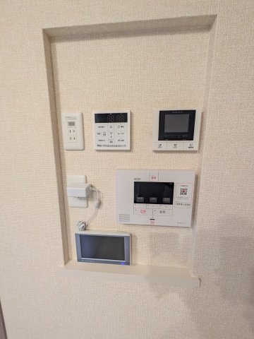 フェリーチェのセキュリティ