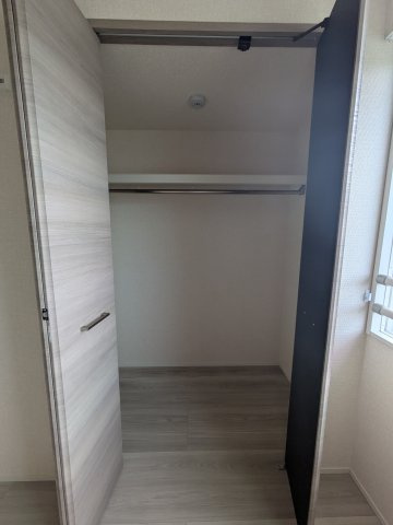 フェリーチェの収納