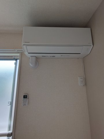 フェリーチェの設備